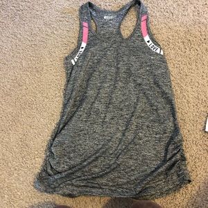 Love Fit Maternity tank top